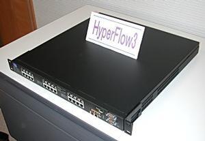 『HyperFlow3』