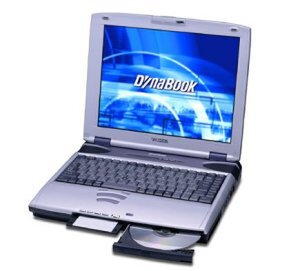 『DynaBook DB50C/SCA』