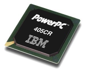 『PowerPC 405CR』 