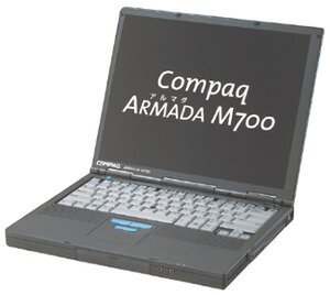 『Armada M700アドバンテージモデル』