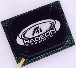 Ascii Jp Ati 毎秒1 5gtexcel 3000万トライアングルの高速3dビデオチップ Radeon 256 を発表