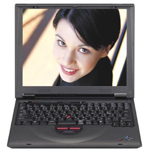 『ThinkPad i Series 1200』