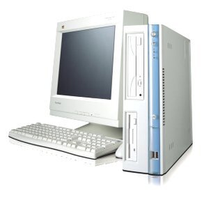 『MicroBook Giga GM301/93-DR』 