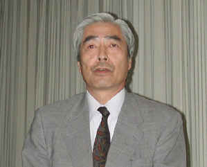 日本エンコマースの斎藤裕代表取締役社長