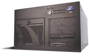 『Zx10 6U High Availability Server』 