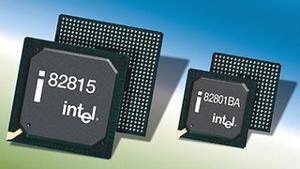 『Intel 815E Chipset』