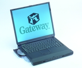 『Gateway SOLO 9300』