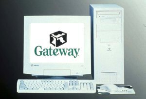 『Gateway Select』 