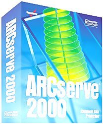 ARCserve 2000