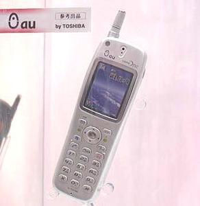 ASCII.jp：【Wireless Japan 2000/IP.net 2000 Vol.7】この夏登場の 
