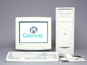 『Gateway SELECT Pro』