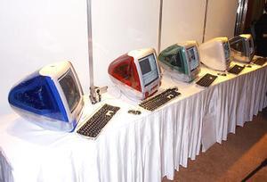 ASCII.jp：それぞれ個性を持った4タイプの新iMac、あなたならどれを選ぶ!?