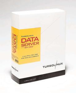 DataServerのパッケージ
