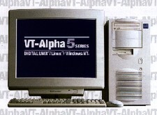 VT-Alphaシリーズの写真
