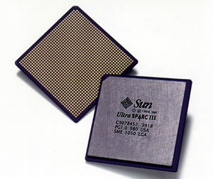 ASCII.jp：サン、UltraSPARC III搭載の新世代ワークステーション発表