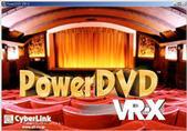 PowerDVD VR-X