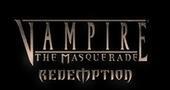 VAMPIRE：THE MASQUERADE REDEMPTION完全日本語版