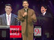 「Oracle OpenWorld 2000」レポート