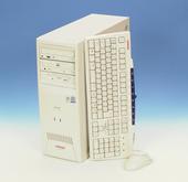 Deskpro EXS P1500/MT