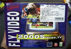 FlyVideo 2000S