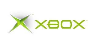 Xboxロゴマーク