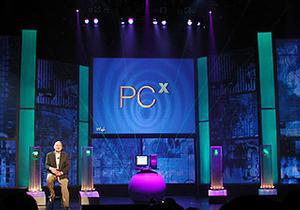 “PCx”とは“PC to the power of X”を示すのだそう