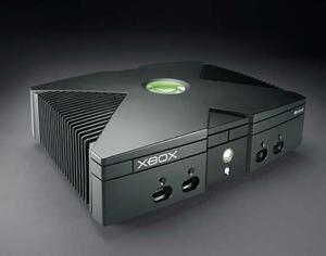 『Xbox』本体