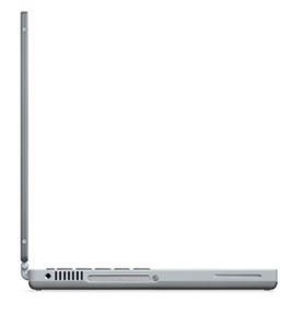 『PowerBook G4』