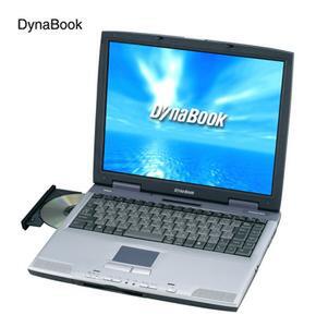 『DynaBook T1/460CCC』