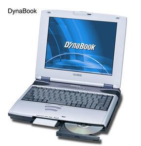 『DynaBook DB 60C/2CC』