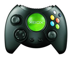 Xboxのコントローラー