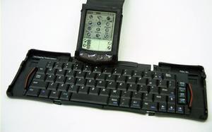 Palm Computing Portable Keyboard