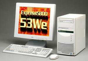 『Express5800/53We』