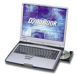 『DynaBook A1/X85PMC』