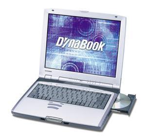 DynaBook A1/465CMC