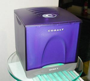 『Sun Cobalt Cube3J』