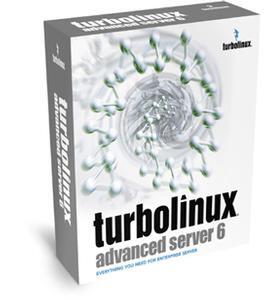 『Turbolinux Advanced Server 6』