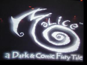 CESでも披露された、3Dアクションアドベンチャーゲーム『Malice:a Dark & Comic Fiely Tale』