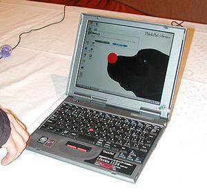 『ThinkPad i Series 1124』