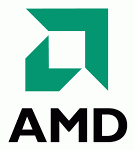 AMDロゴ