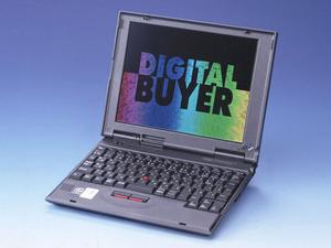 ThinkPad i Series 1124(2609-93J)