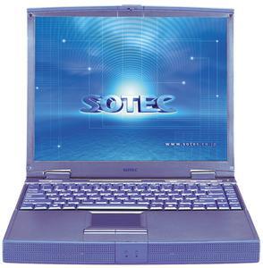 WinBook U380TRX4