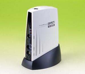 USB-MPG2TV