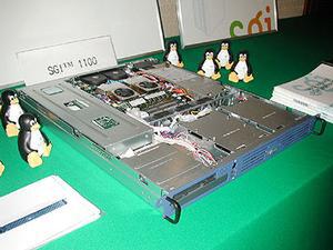 『SGI 1100 Server』