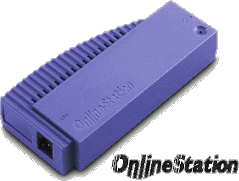 ASCII.jp：サン電子、PS2とWindowsに対応したUSBモデム『OnlineStation