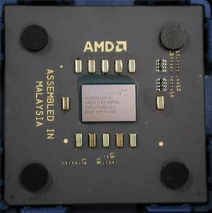 Athlon-1GHz(FSB 266MHz)