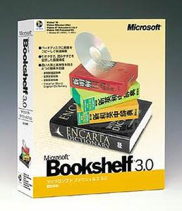 Bookshelfパッケージ
