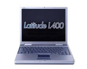 Latitude L400