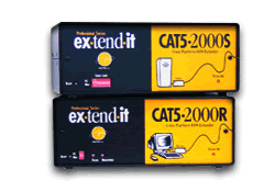『CAT5-2000』の製品写真
