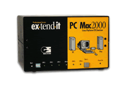 『PC/Mac2000』の製品写真